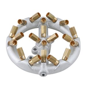 Brass Turn Parts