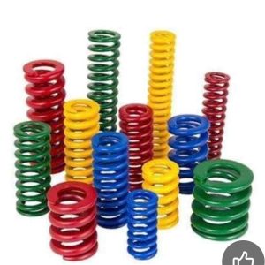 Torsion Springs